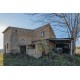 FARMHOUSE WITH PANORAMIC VIEWS FOR SALE IN CARASSAI IN THE MARCHE REGION, NESTLED IN THE ROLLING HILLS OF THE MARCHES in Le Marche_21